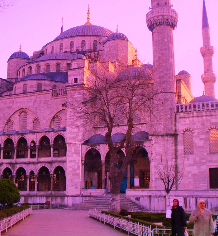 турцияГлавная